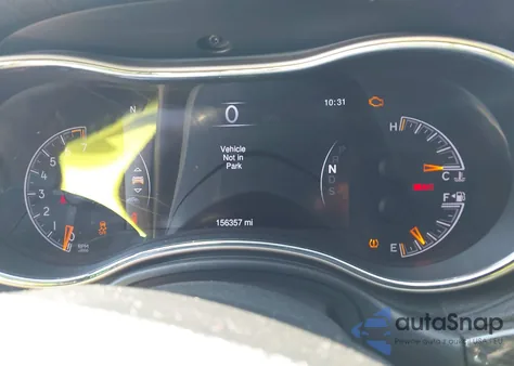 2015 Jeep Grand Cherokee Overland from USA, damaged, VIN 1C4RJFCG8FC613460